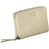 Calvin Klein WOMEN&#39;S WALLET BEIGE | Shoptok.si