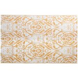  Vanjski tepih ARAKIL narančasto-bijeli 190 x 290 cm PP Slike