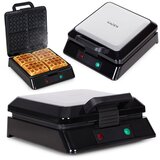  KADEN aparat za vafle za 4 velika vafla – neprianjajući premaz, 1080–1300 W | shoptok.hr