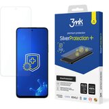 3mk OVITEK ZA TELEFON HONOR 90 SMART CASE SILVERPROTECTION+, (21975047) Cene