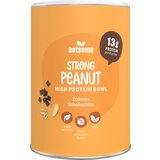 High Protein Bowl - "Strong Peanut" - 440 g | Shoptok.si