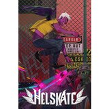 Steam Helskate (PC) Key GLOBAL Steam Helskate (PC) Key GLOBAL Slike