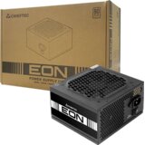 Chieftec EON ZPU-400S jedinica za napajanje 400 W 20+4 pin ATX ATX Crno Slike