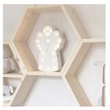 Woody Fashion Hanah Home Zidna polica Raf229 | Eponuda.com