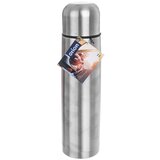 Orion Termoska v srebrni barvi 1 l Termo – | Shoptok.si