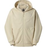 The North Face Essential Oversize Full Zip Hoodie duks | Eponuda.com