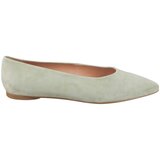 Unisa Balerinke Adane Zelena | Shoptok.si