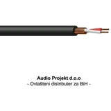Kabal za mikrofon MC105 Flex 2×0.125 mm² 26 AWG
