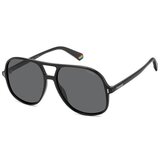 Polaroid PLD6217/S 807/M9 Polarized - ONE SIZE (57) Cijene