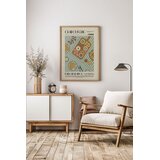 Wallity Slika zida Ersy1Ham30, 33 x 48 cm | Eponuda.ba