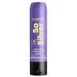 So Silver Purple Conditioner 300 ml balzam za lase barvani lasje svetli lasje za ženske