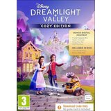  disney dreamlight valley - cozy edition (switch) eshop nintendo key europe | ePonuda.com