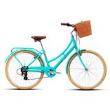  Polygon bicikl OOSTEN 700Cx48 GRN - 48cm Cijene