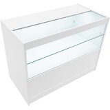 Monster LED prodajni pult C1200 - bel, (5000279093) | Shoptok.si