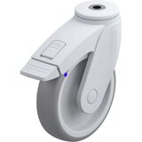Blickle 951187 LKFGX-TPA 126G-11-FI plastični okretni kotač Promjer kotača: 125 mm Nosivost (maks.): 110 kg kom. | Eponuda.ba