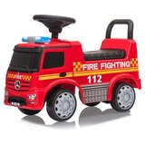 Toyz Poganjalec Gasilsko vozilo | Shoptok.si