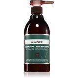 Saryna Key No Yellow šampon za nevtralizacijo rumenih tonov z karitejevim maslom 500 ml | Shoptok.si