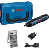 Bosch GO akumulatorski vijačnik Cene