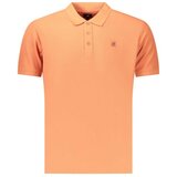 U.S. GRAND POLO muška majica au03196alvar/ narandžasta Cene