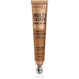 Rimmel London Rimmel Multi-Tasker Wake Me Up Korektor i Podloga #Mocha 20 ml | shoptok.hr