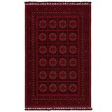 Conceptum Hypnose Bhr 03 Red ( 120 x 180 ) tepih | ePonuda.com