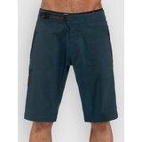 Horsefeathers Stoker Shorts petrol Cene
