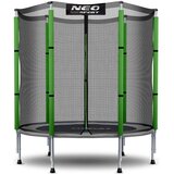 Neo-Sport dječji vrtni trampolin 140 cm (4,5 ft) | shoptok.hr