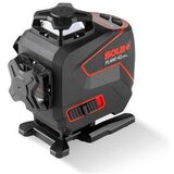 Sola Linijski laser Plano 4D Green