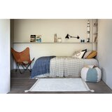 Lorena Canals Krem periv/ručno rađen pamučan tepih 120x160 cm Bloom Natural – | shoptok.hr