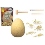  Arheološki set Fosili jaja dinosaura | shoptok.hr