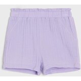 Sinsay kratke hlače za djevojčice 3732M-04X | shoptok.hr