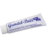  Gundel-Putz P0090/G100 Izvorno Gundel sredstvo za poliranje žbuke za sve metale 100 ml Cijene