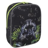 Spirit Dečiji ranac za vrtić i predškolsko Uno 3D Panther 24x11x29cm | Eponuda.com