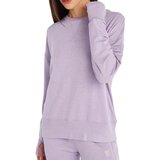 Hummel ženski duks jonina, lavanda Cene
