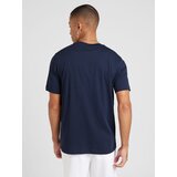 Champion Authentic Athletic Apparel Majica mornarsko plava / crvena / bijela | shoptok.hr