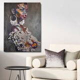 Wallity Slika OPS5454561, 70x100 cm | Eponuda.ba