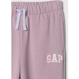 GAP Kids Sweatpants with Logo - Girls | shoptok.hr