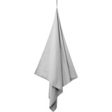  Sportski Ručnici 2 pcs Siva 180 x 90 cm Poliester i poliamid | shoptok.hr
