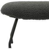 Livetastic FOTELJ – SET, antracit tekstil | Shoptok.si