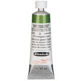 SCHMINCKE Uljane boje Schmincke MUSSINI 35 ml | 510 chrome green light Cene