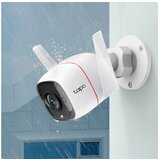 Tp-link Nadzorna kamera, dnevna/nočna, Tapo C310 3MP Hight Definition IP66 WiFi bela | Shoptok.si