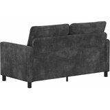 SOFA Tamnosiva 156 x 81 x 87,5 cm Poliester | Shoptok.si