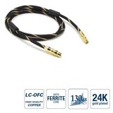 G&bl Antenski kabel, feritna jezgra, 2,50 m Cijene