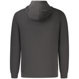 Fila muški crni zip-up sweatshirt | shoptok.hr