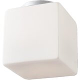  luxera 68022 - stropna svetiljka cubix net 1xE27/60W | Eponuda.com