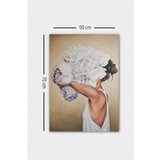 WALLXPERT Slika na zidu na platnu 50x70cm | Eponuda.ba