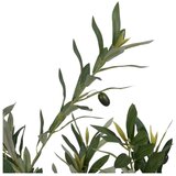 Ixia Umetna oljka (višina 110 cm) – | Shoptok.si