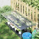  Prozirna cerada s ušicama 1x2 m PVC | Eponuda.com