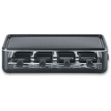 Severin Raclette Party Grill z 8 mini ponvicami, RG 2365 | Shoptok.si