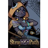 Steam Stray Path (PC) Key EUROPE | ePonuda.com